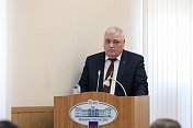 Областная Дума приняла отчет Уполномоченного по правам человека в Мурманской области за 2023 год