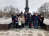 21 марта Юрий Шадрин принял участие в заседании комитета Парламентской Ассоциации Северо-Запада России по межпарламентскому сотрудничеству