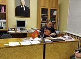 Депутат Александр Клементьев сообщил об ответе профильного министерства по некоторым вопросам благоустройства села Ловозеро