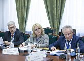 Депутаты Северо-Запада России обсудили вопросы экологии