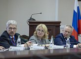 Депутаты Северо-Запада России обсудили вопросы экологии