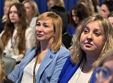 В Москве проходит Всероссийский женский форум 