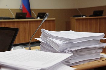 Состоялось заседание Совета областной Думы под председательством главы регионального парламента Сергея Дубового  