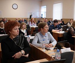Координационный Совет представительных органов  муниципальных образований Мурманской области 5 марта 2024 года