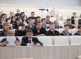 Историю парламентаризма в России и регионе обсудили  в Мурманском арктическом университете