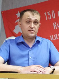 Депутат Мурманской областной Думы Александр Клементьев сообщил о проблемах в работе почтового отделения в Ковдоре
