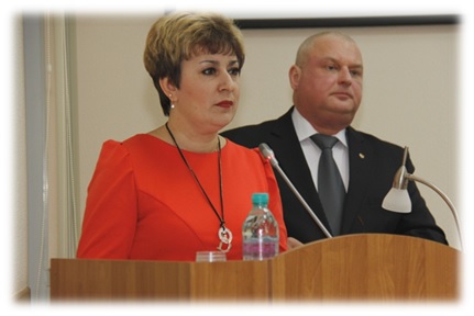 Принятие присяги мировыми судьями Мурманской области.jpg