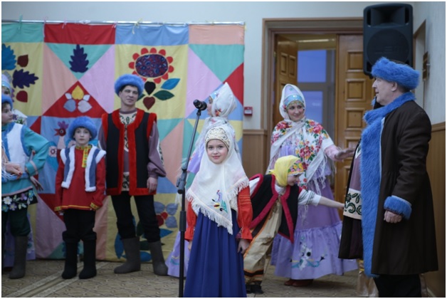 Творческий коллектив Полярных зорей (2019г.).jpg