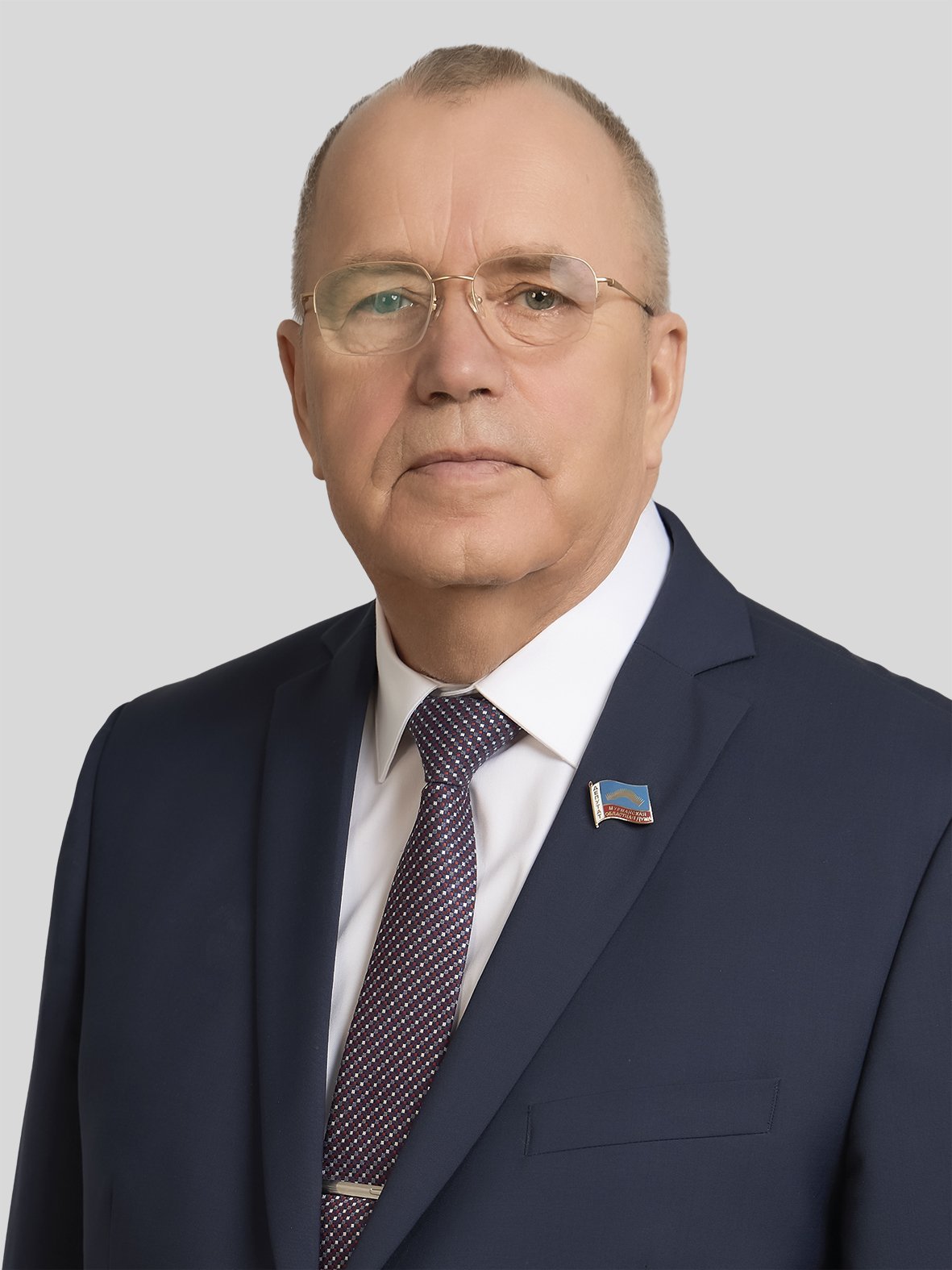 Дубовой Сергей Михайлович
