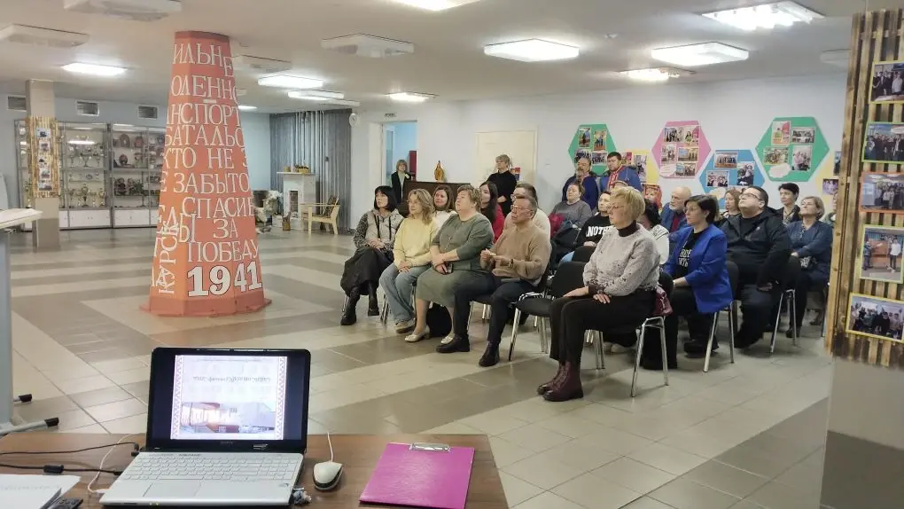 Парламентарии Северо-Запада России познакомились с реализацией мер поддержки саамов