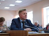 В областной Думе прошли публичные слушания по проекту закона «Об исполнении областного бюджета за 2017 год».  