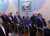 Спикер регионального парламента принял участие в Общем собрании Ассоциации полярников Мурманской области