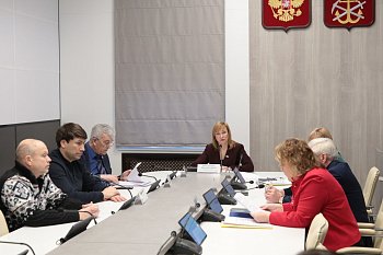 Депутаты одобрили расширение перечня видов деятельности социально ориентированных некоммерческих организаций 