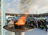 Завершился 86-й международный Праздник Севера 