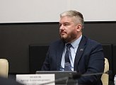 Региональные парламентарии поддержали увеличение штрафов по отдельным составам административных правонарушений
