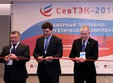 В Мурманске открылась XIV международная специализированная выставка-конференция "СевТЭК-2019"
