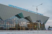 Состоялось торжественное открытие нового терминала аэропорта «Мурманск»