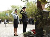 В День России в Мурманске открыт бюст Герою Советского Союза Николаю Кононову