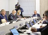 Парламентарии обсудили вопросы миграционной  политики в регионе