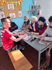 Контейнер заменили
