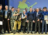 В Оленегорске прошел областной фестиваль солдатской песни «С боевыми друзьями встречаюсь, чтобы памяти нить не прервать…» 