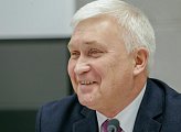 Депутаты областной Думы встретились с делегацией Союза писателей России