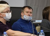 В региональном парламенте обсудили вопросы организации придорожной туристической инфраструктуры на территории Мурманской области 