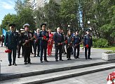 Сергей Дубовой: "Автопробег – это живая нить памяти"