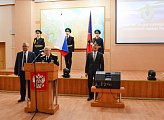 Пограничной охране России исполняется 105 лет