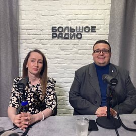 Депутат Г.А. Иванов принял участие в программе "Тема дня"