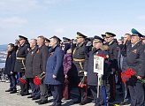 Уважаемые земляки, поздравляю всех с 80-летием Победы советского народа в Великой Отечественной войне! 