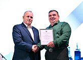 В Мурманской области проходят праздничные мероприятия, посвященные Дню горняка