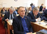 Депутат Александр Клементьев рассказал об ответе Минздрава по ремонту зубных протезов