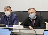Федеральный фонд обязательного медицинского страхования выделил средства  на покупку медикаментов и расходных материалов  для медицинских организаций Мурманской области авансом