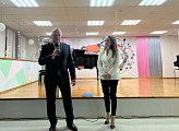 Детской музыкальной школе Заозерска исполнилось 50 лет