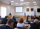 В областной Думе прошли публичные слушания по проекту закона «Об исполнении областного бюджета за 2017 год».  