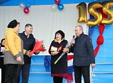 Поселку Ура-Губа исполнилось 155 лет