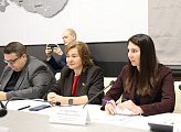 На развитие образования в Мурманской области в 2026 году направят порядка 30 миллиардов рублей 