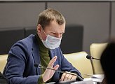 В Думе обсудили проблемы и перспективы индивидуального жилищного строительства в нашем регионе