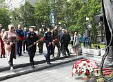 Сергей Дубовой: "Автопробег – это живая нить памяти"