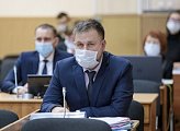 Комитет по бюджету, финансам, налогам и экономике рекомендовал принять во втором чтении проект главного финансового закона на следующий год и плановый период