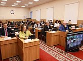 На развитие культуры Мурманской области в следующем году направят 2,3 млрд рублей