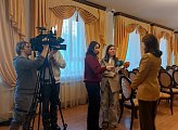 В Мурманской области стартовал VI сезон федерального проекта Анны Гришко «Музыкальные надежды Арктики»