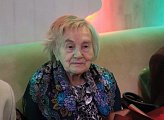 В Мурманске состоялось памятное мероприятие, посвященное 80-й годовщине полного освобождения Ленинграда от блокады