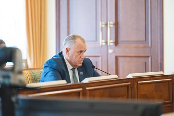 В Мурманской области объявлен старт Губернаторского проекта «Северное долголетие»