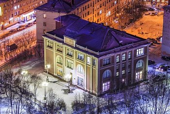 Мурманскому областному художественному музею - 30 лет