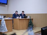 Завершено очередное заседание Мурманской областной Думы 