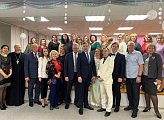 Детской музыкальной школе Заозерска исполнилось 50 лет