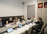 Состоялось заседание комитета по здравоохранению