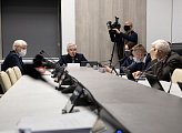 Региональные парламентарии предлагают распространить социальные и пенсионные гарантии на служащих  органов принудительного исполнения